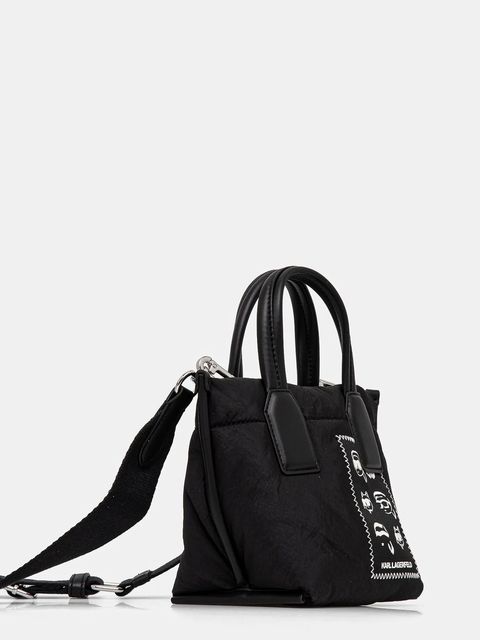 Karl Lagerfeld torebka - zdjęcie produktu nr 1