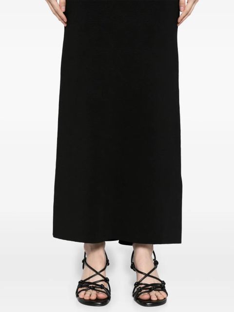 Acler Heydon skirt - Black