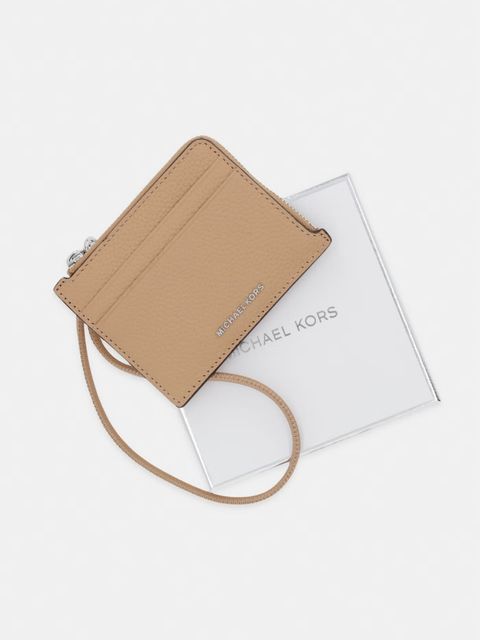 MICHAEL Michael Kors portfel skórzany