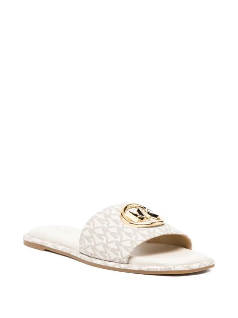 Michael Kors Hayworth sandals - Neutrals - zdjęcie produktu nr 2