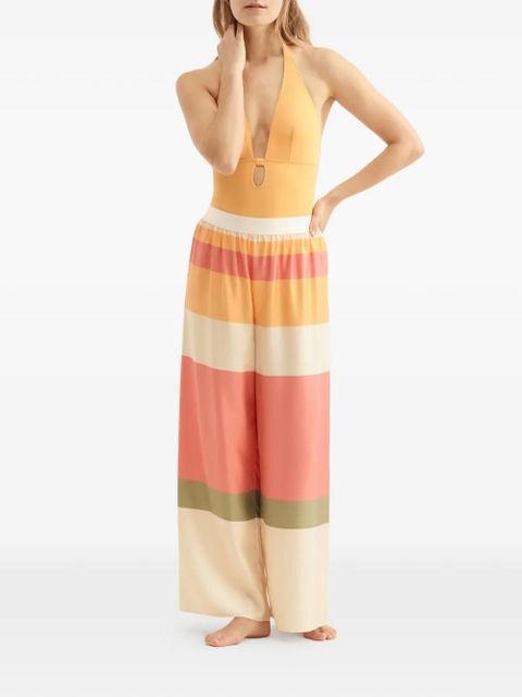ERES Lollipop striped trousers - Multicolour - zdjęcie produktu nr 2