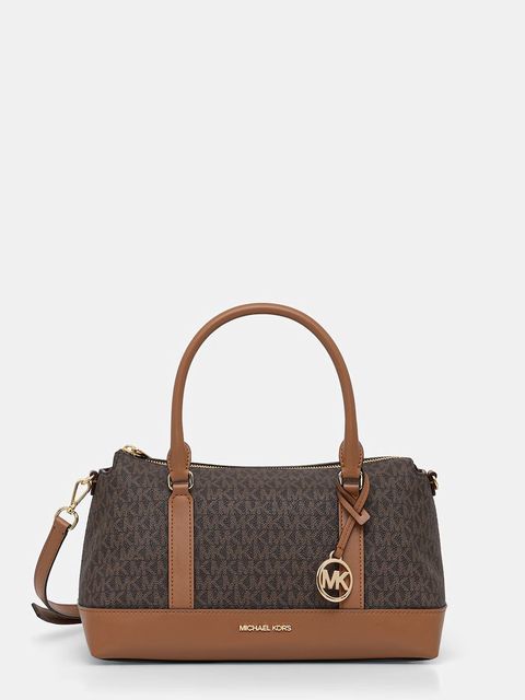 MICHAEL Michael Kors torebka damska z imitacji skóry - zdjęcie produktu nr 1