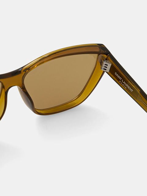 Saint Laurent okulary przeciwsłoneczne