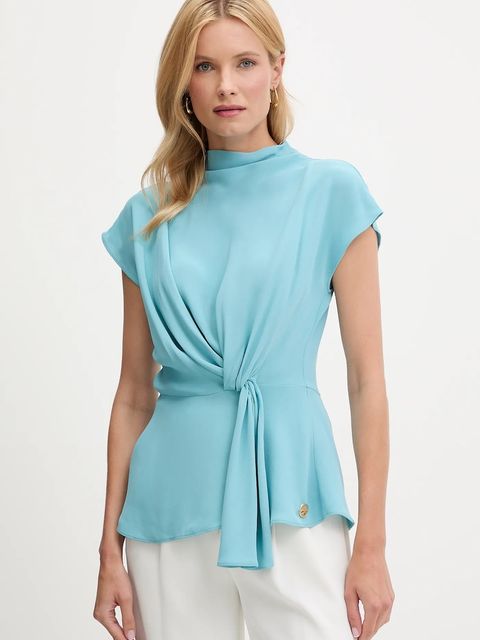 Karl Lagerfeld bluzka - zdjęcie produktu nr 2