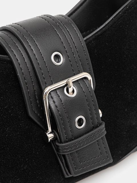 Answear.LAB torebka kolor czarny