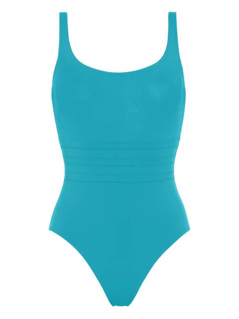 ERES Asia one-piece swimsuit - Blue - zdjęcie produktu nr 1