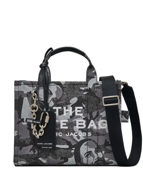Marc Jacobs The Medium Tote bag - Grey - zdjęcie produktu nr 1