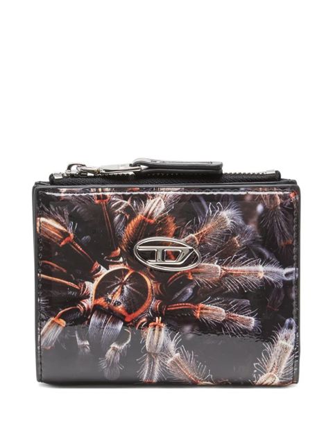 Diesel Play wallet - Black - zdjęcie produktu nr 1