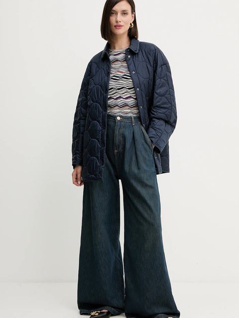 MM by Max Mara kurtka ZANTE - zdjęcie produktu nr 1