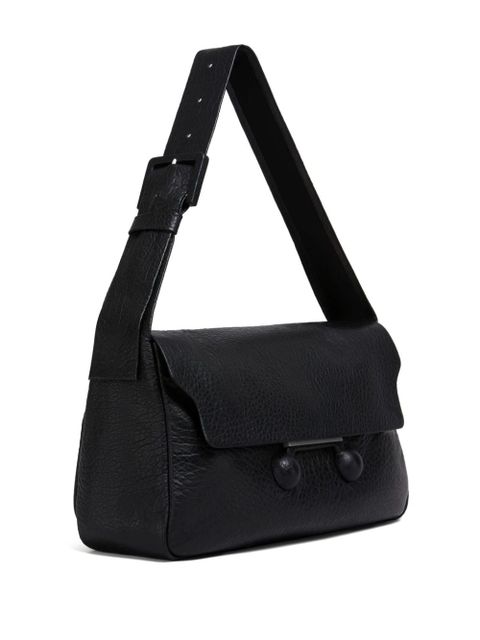 Marni Trunk shoulder bag - Black