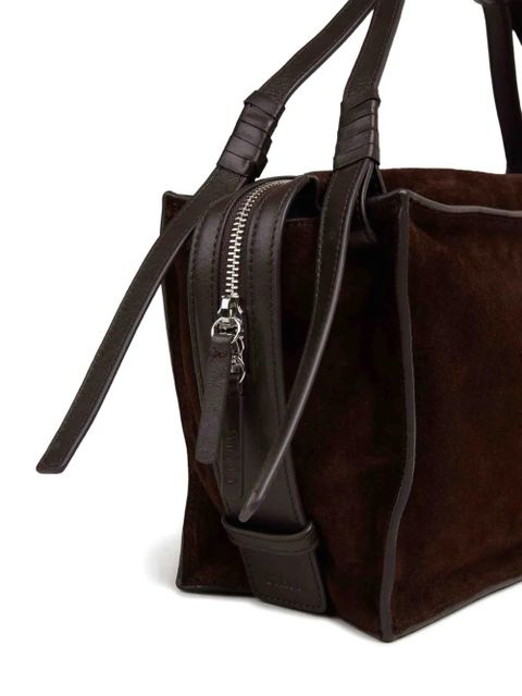 STAUD Harold shoulder bag - Brown - zdjęcie produktu nr 2