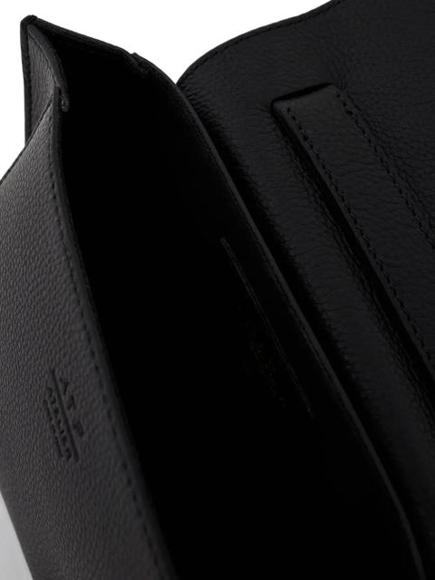 ATP Atelier mini Montalcino asymmetric tote bag - Black - zdjęcie produktu nr 2