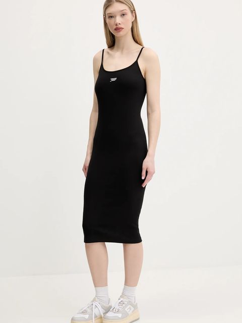 Tommy Jeans sukienka - zdjęcie produktu nr 1