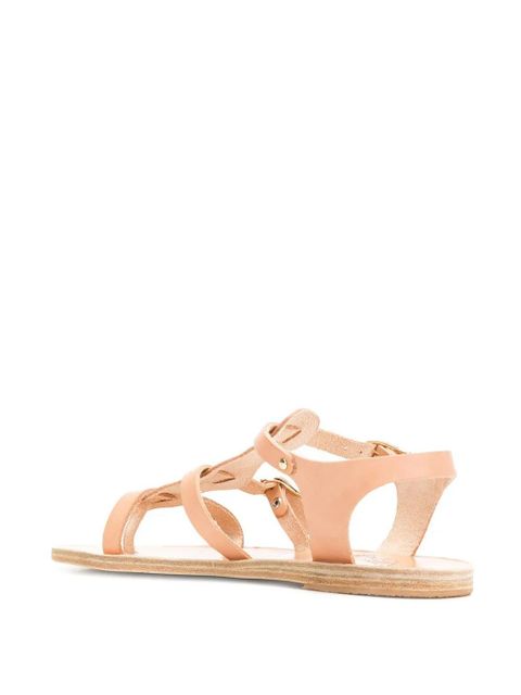 Ancient Greek Sandals Grace Kelly sandals - Neutrals