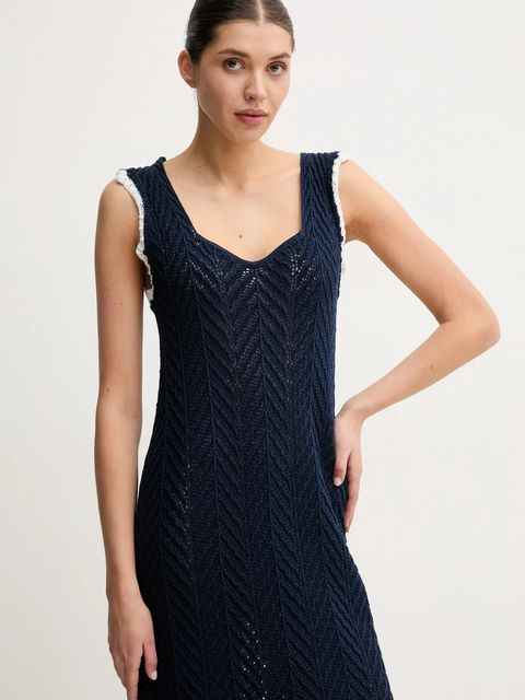 Pepe Jeans sukienka OLLIE DRESS