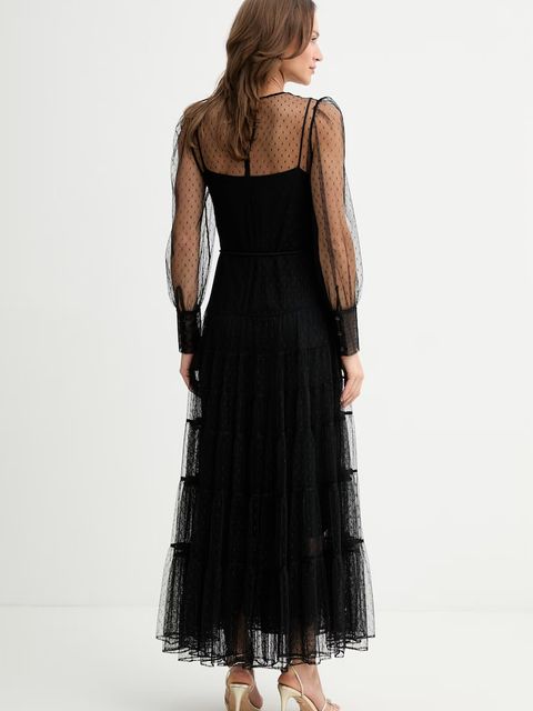 Twinset sukienka - zdjęcie produktu nr 2