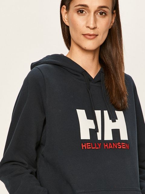 Helly Hansen bluza 33978-001