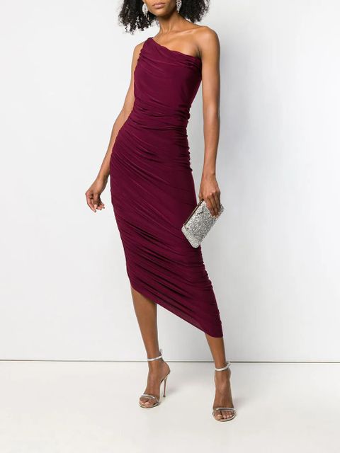 Jimmy Choo Ellipse sequin-embellished clutch - Gold - zdjęcie produktu nr 2