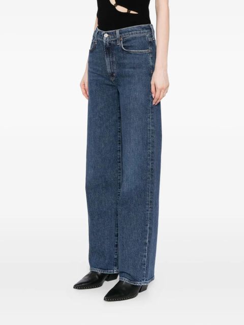 AGOLDE Harper jeans - Blue