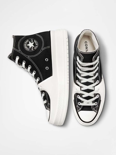 Converse trampki Chuck Taylor All Star Construct