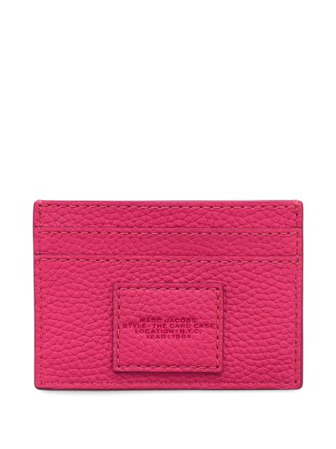 Marc Jacobs leather wallet - Pink - zdjęcie produktu nr 2
