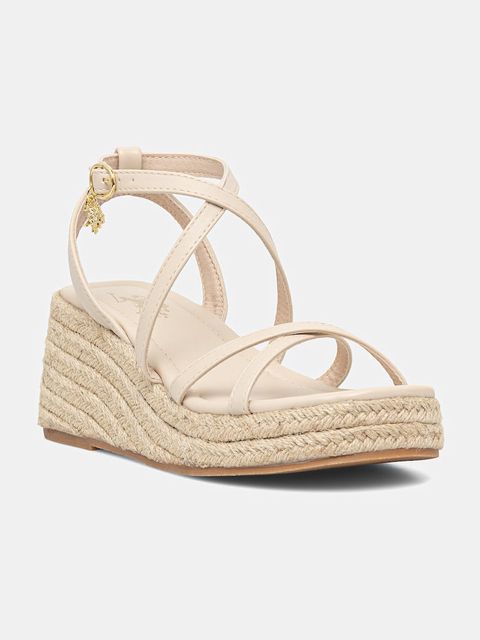 U.S. Polo Assn. sandały MILLY001