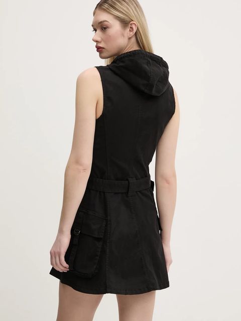 Desigual sukienka ASTRID