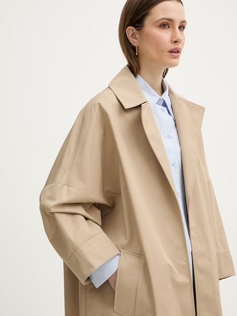 Twinset koszula bawełniana