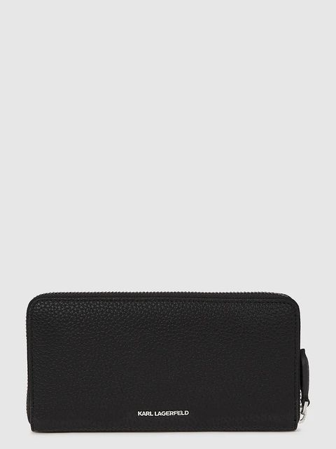 Karl Lagerfeld portfel IKON - zdjęcie produktu nr 1