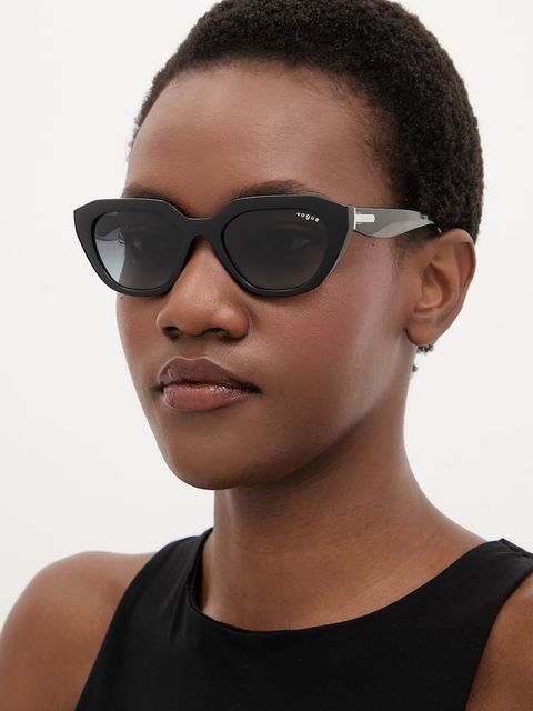 VOGUE okulary przeciwsłoneczne - zdjęcie produktu nr 2