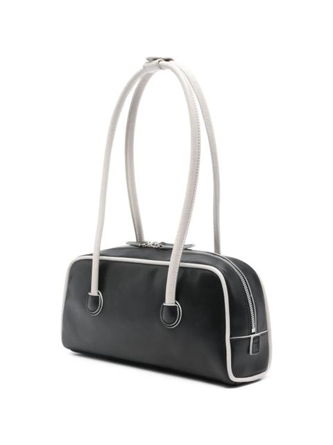Marge Sherwood top handle tote bag - Black