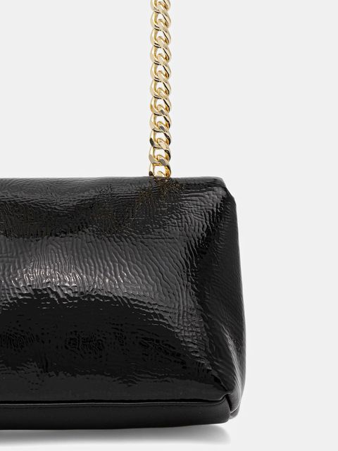 Armani Exchange torebka kolor czarny XW000357 AF17239