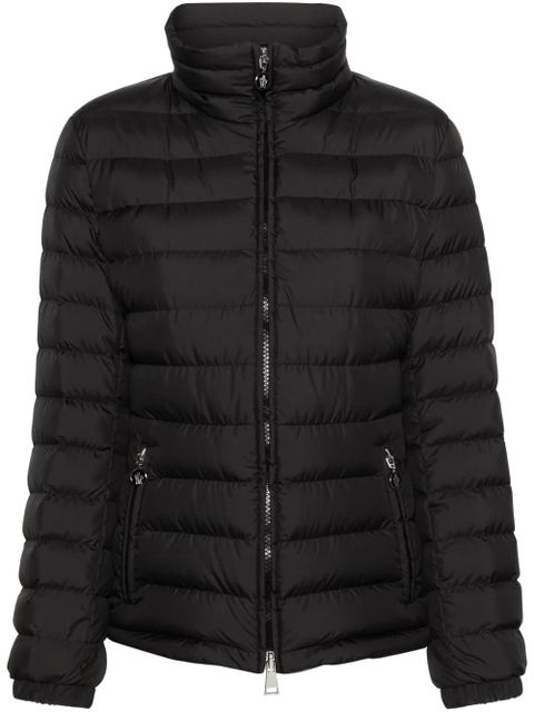 Moncler Abderos puffer jacket - Black - zdjęcie produktu nr 1