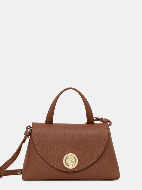 Coccinelle torebka skórzana NIKLA - zdjęcie produktu nr 1