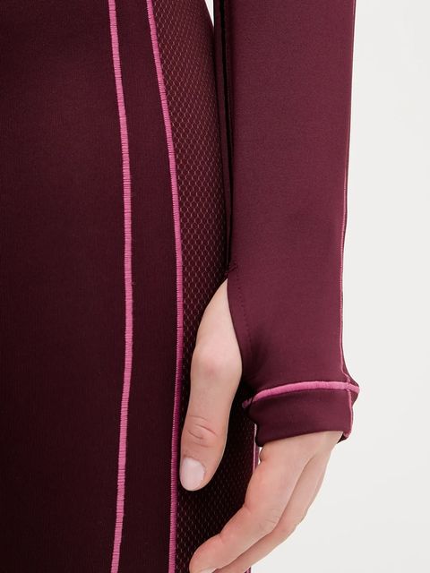 Under Armour longsleeve treningowy ColdGear