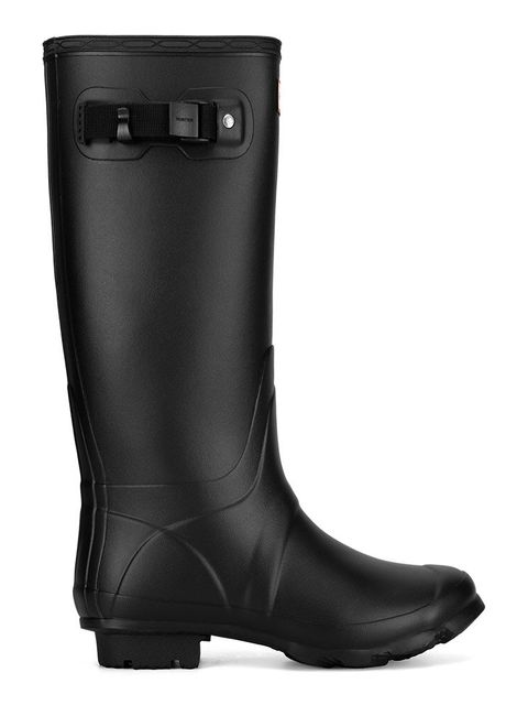 HUNTER WFT2205RMI Czarny - zdjęcie produktu nr 1