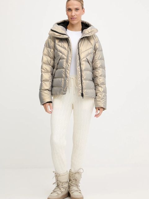 Helly Hansen kurtka puchowa WINTER BLISS