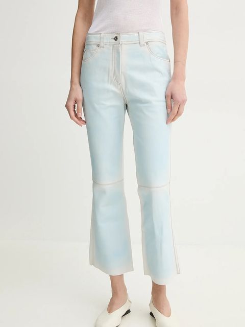 Stand Studio spodnie skórzane Michaela - zdjęcie produktu nr 1