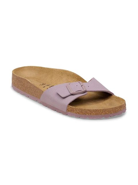 Birkenstock klapki Madrid - zdjęcie produktu nr 1