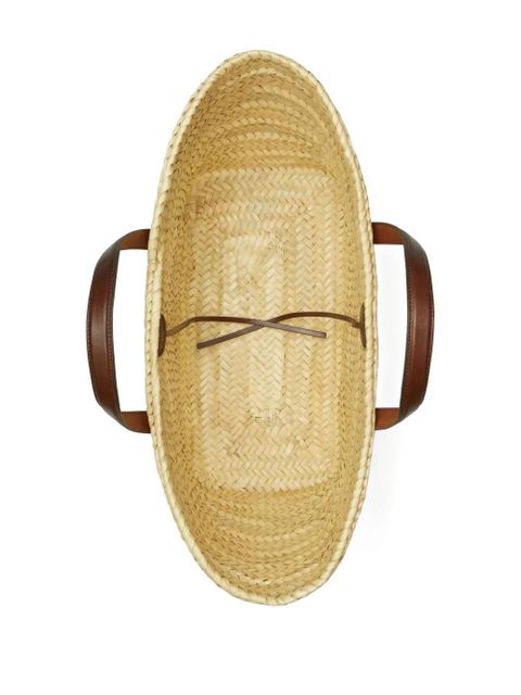 Tory Burch Ella tote bag - Neutrals