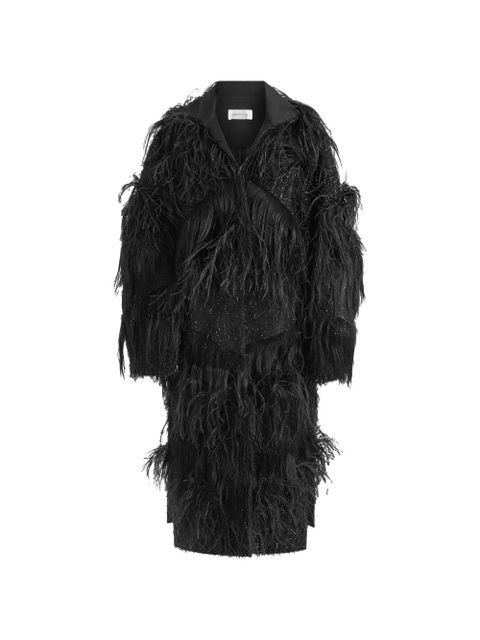 16Arlington Azra coat - Black - zdjęcie produktu nr 1