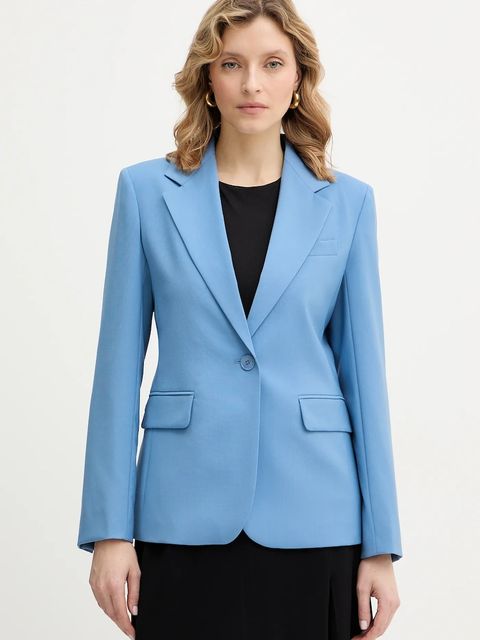 Weekend Max Mara marynarka wełniana LAMINE - zdjęcie produktu nr 1