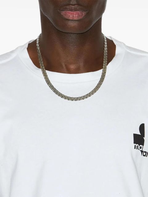 ISABEL MARANT Elsy necklace - Silver - zdjęcie produktu nr 2