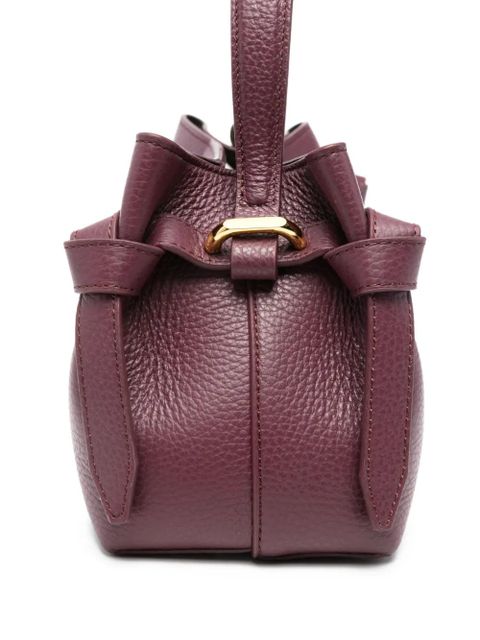 Yuzefi Gyoza shoulder bag - Red