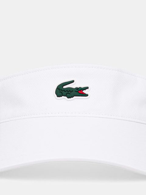 Lacoste daszek - zdjęcie produktu nr 1