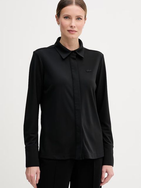 Lacoste koszula damska - zdjęcie produktu nr 2