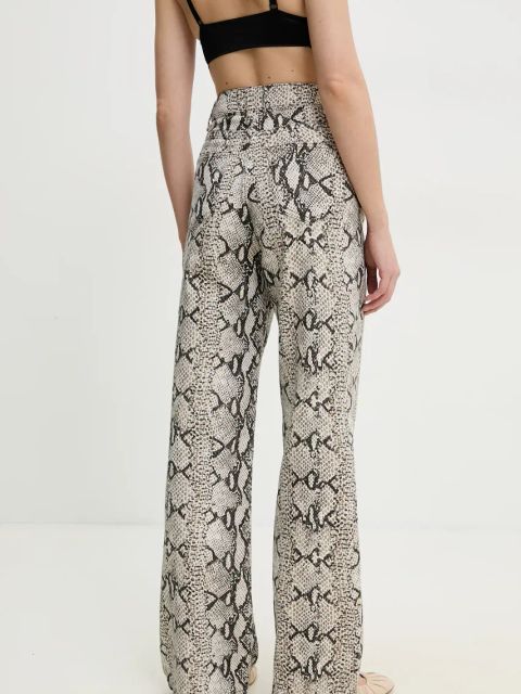 Answear.LAB jeansy damskie high waist