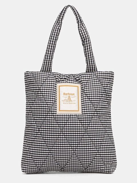 Barbour torebka shopper damska Riah - zdjęcie produktu nr 2