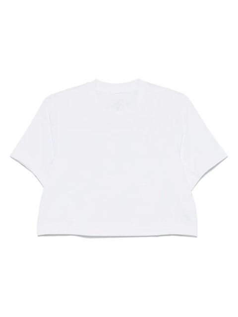 On Running Train T-shirt - White - zdjęcie produktu nr 1