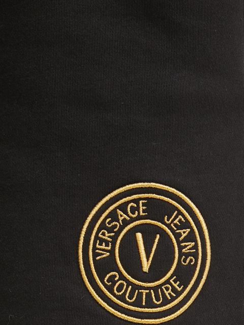 Versace Jeans Couture szorty bawełniane